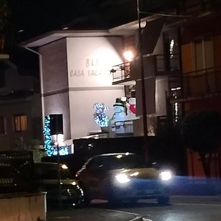 Affittacamere Airport Orio Bergamo Orio al Serio Bagian luar foto
