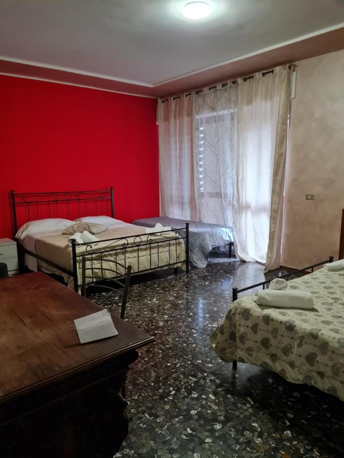 Affittacamere Airport Orio Bergamo Orio al Serio Bagian luar foto