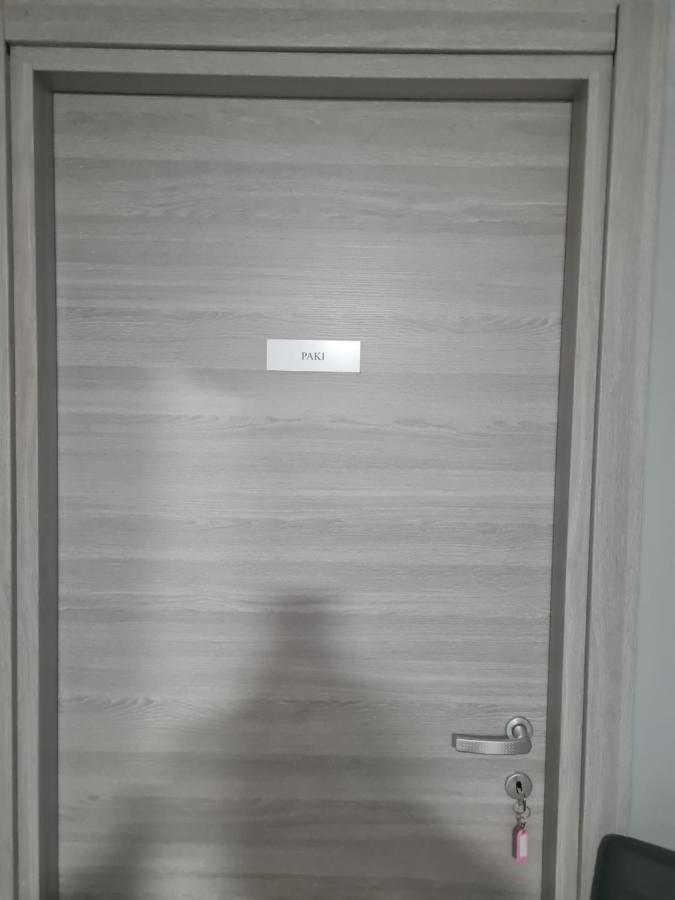 Affittacamere Airport Orio Bergamo Orio al Serio Bagian luar foto