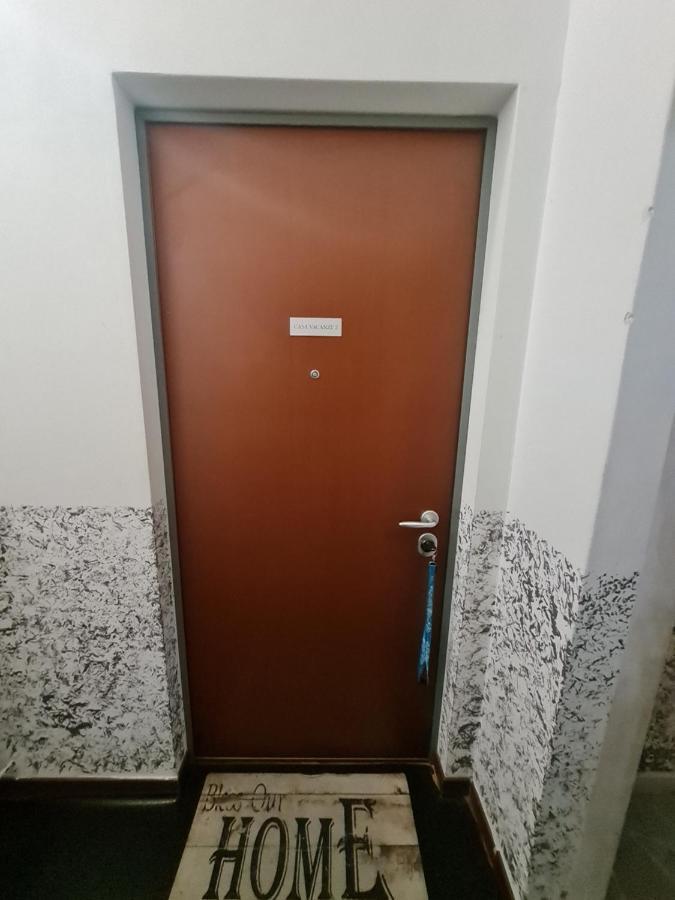 Affittacamere Airport Orio Bergamo Orio al Serio Bagian luar foto