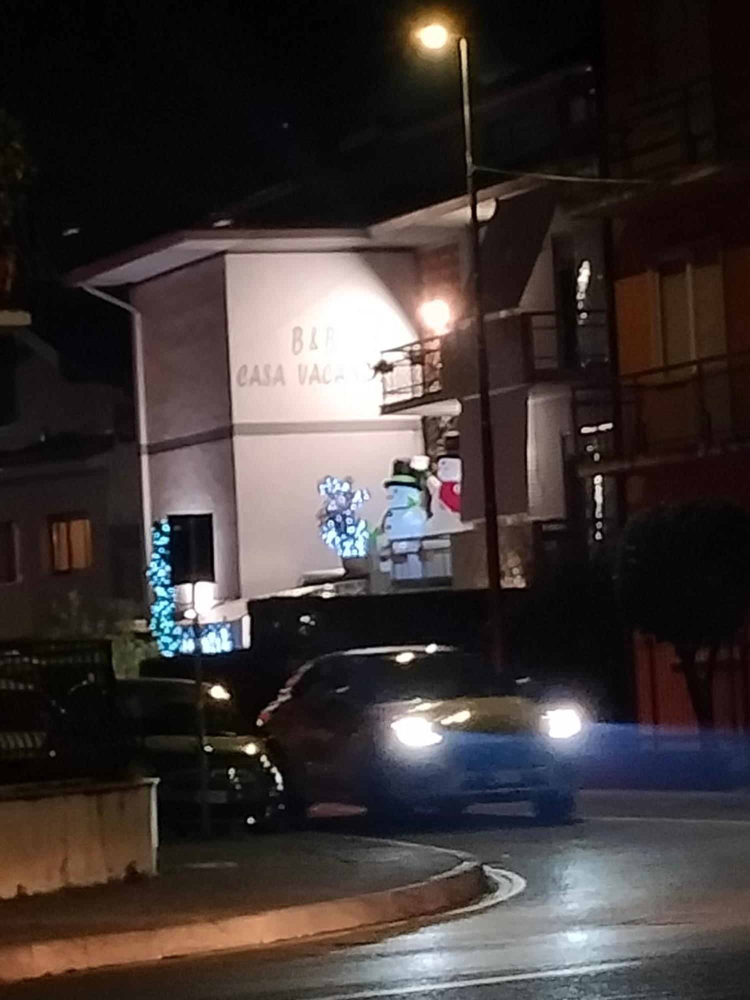Affittacamere Airport Orio Bergamo Orio al Serio Bagian luar foto
